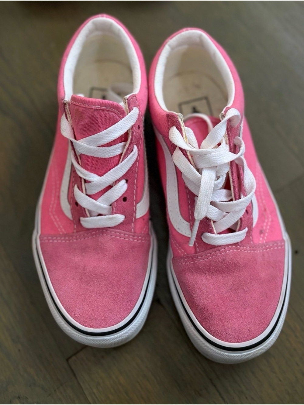 Vans old skool - Picture 2 of 4